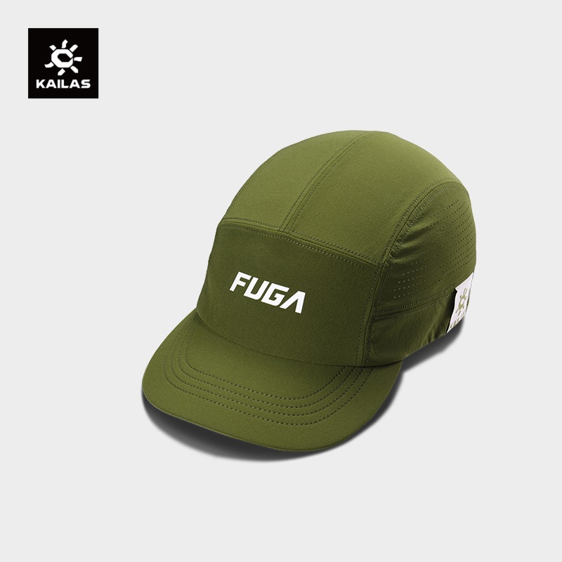 Running Cap Lightweight - KAILAS 2026 Новые унисекс легкие быстросохнущие