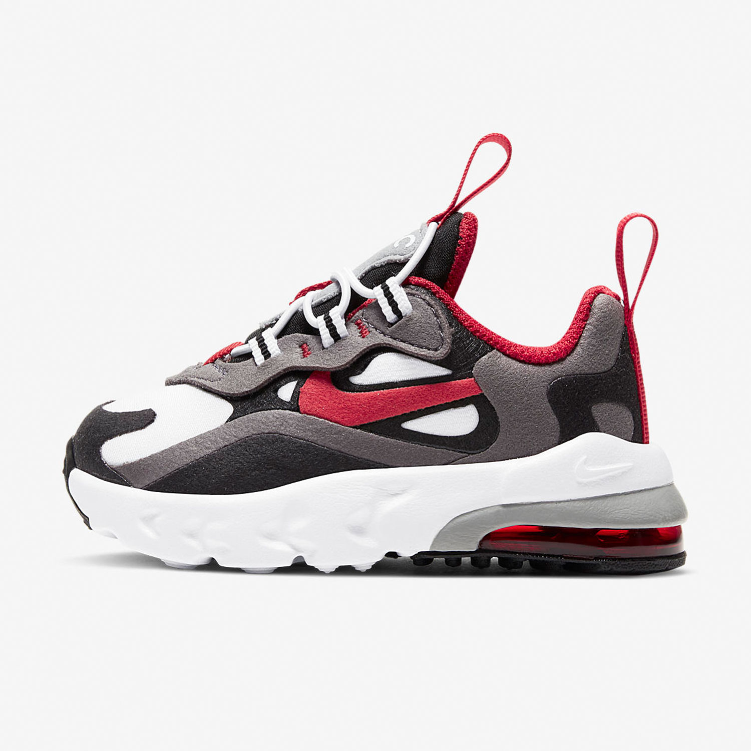 Nike Shoes Air Max 270 - Оригинальная детская обувь Nike, новинка сезона