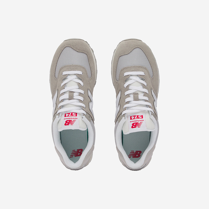 Оригинальные мужские и женские – обзор и цена New Balance Shoes 574