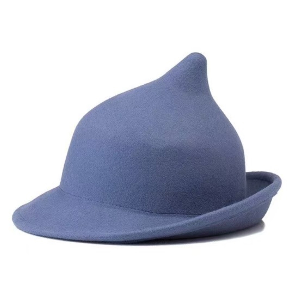 2025 100% шерстяная современна – обзор и цена Fedora Hat Wool