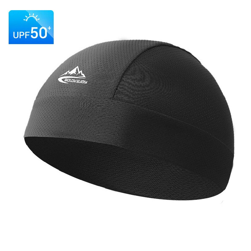 Мотоциклетная кепка быстросохн – обзор и цена Skull Cap Helmet Liner