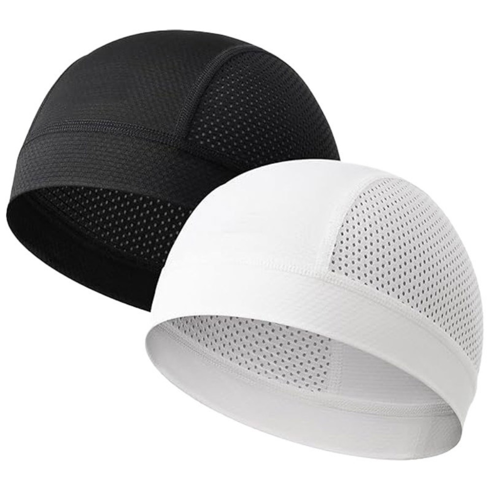 Легкая сетчатая шапка-бини с п – обзор и цена Skull Cap Helmet Liner