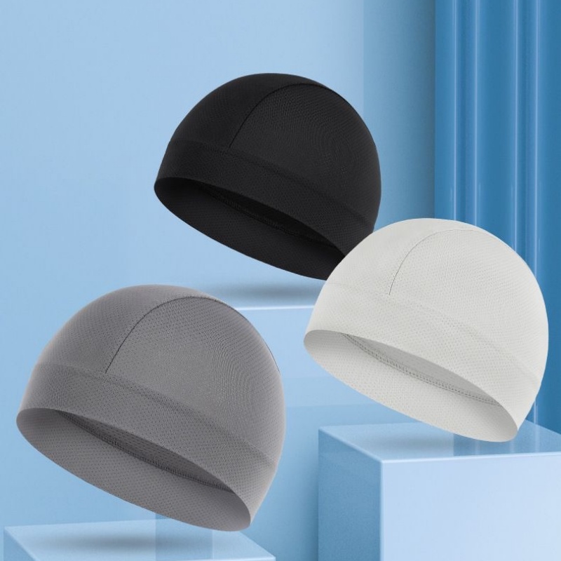 Подшлемник для велоспорта, впи – обзор и цена Skull Cap Helmet Liner