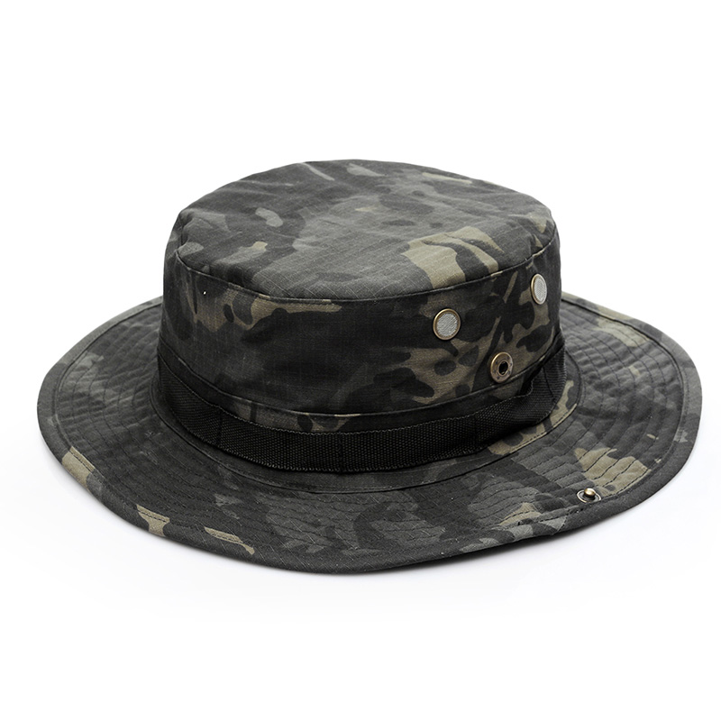 Высокое качество, утолщенная к – обзор и цена Boonie Hat Tactical