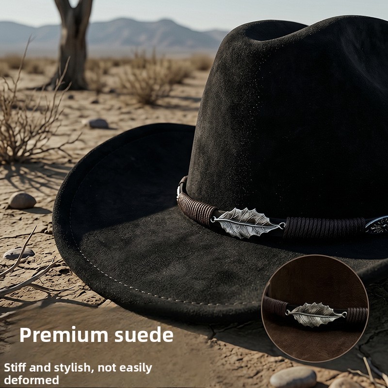 Шляпа-федора из панамской шерс – обзор и цена Fedora Hat Wool