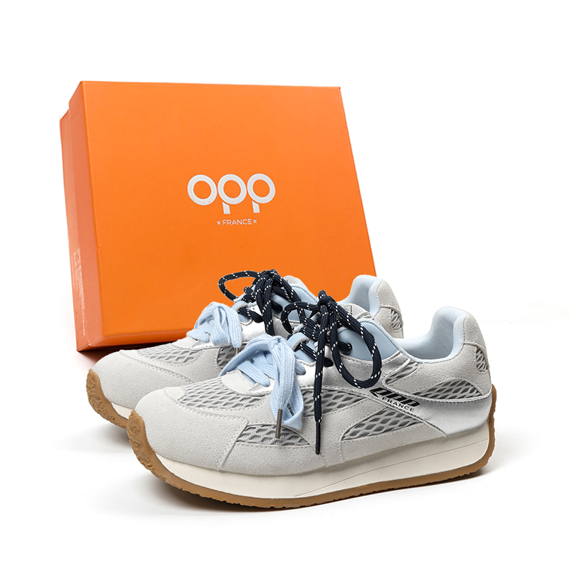 OPP, осенние женские новые кро – обзор и цена New Balance Shoes 550