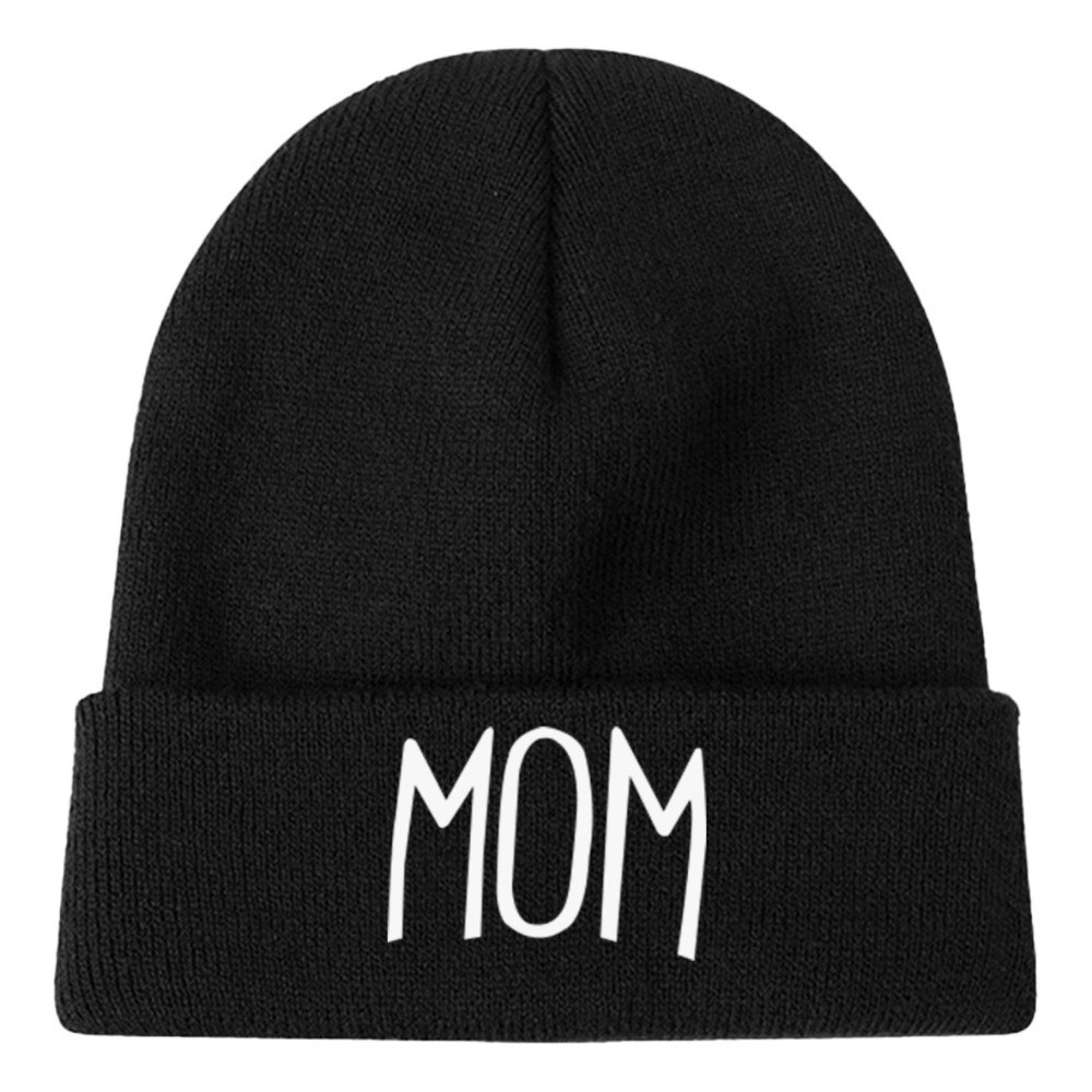 Вязаная шапка-бини с отворотом – обзор и цена Beanie Cuffed Knit