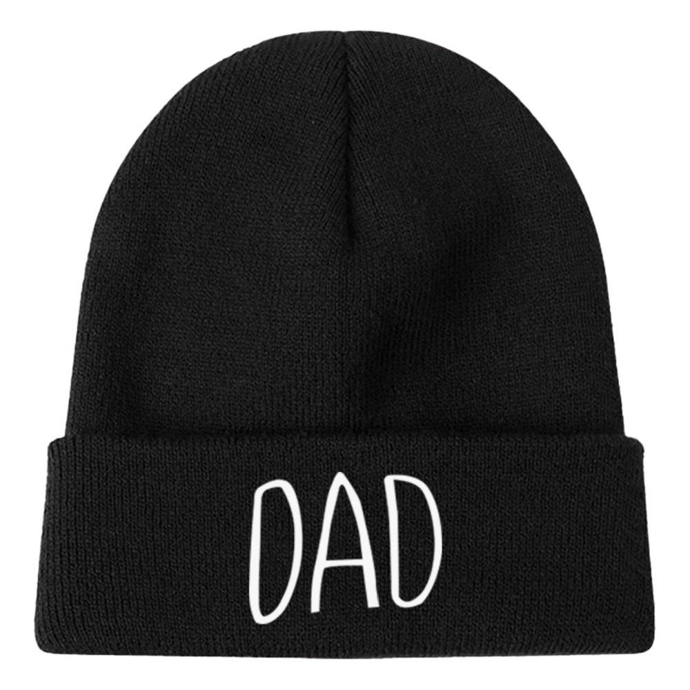 Вязаная шапка-бини с отворотом – обзор и цена Beanie Cuffed Knit