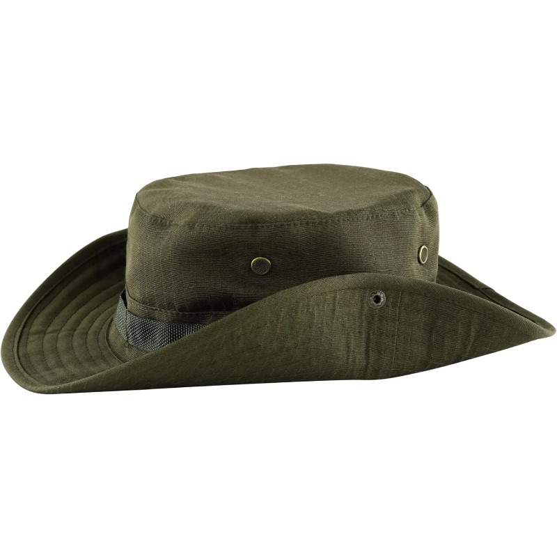 Камуфляжная тактическая панама – обзор и цена Boonie Hat Tactical