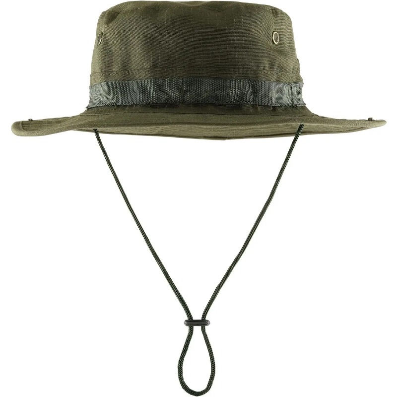 Камуфляжная тактическая панама – обзор и цена Boonie Hat Tactical