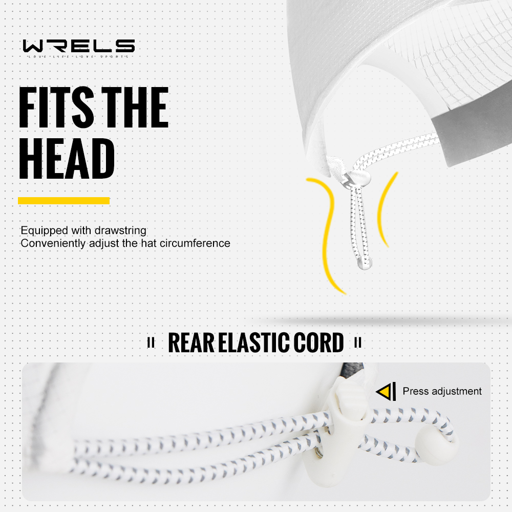 Кепка для бега WRELS, легкая т – обзор и цена Running Cap Lightweight