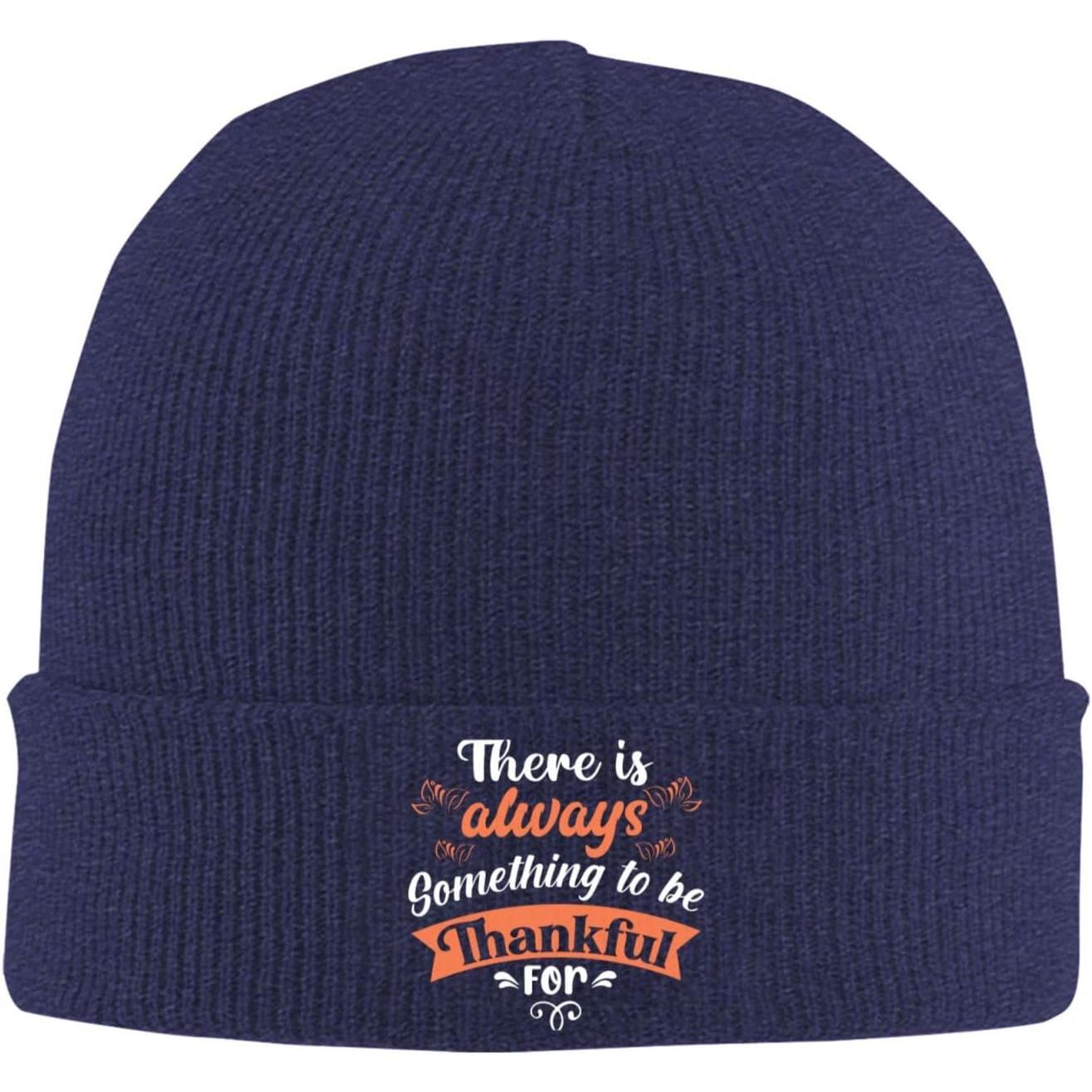Шапка-бини для мужчин и женщин – обзор и цена Beanie Cuffed Knit