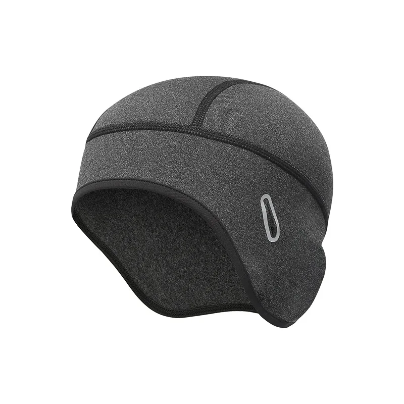 Зимняя теплая флисовая шапка-п – обзор и цена Skull Cap Helmet Liner