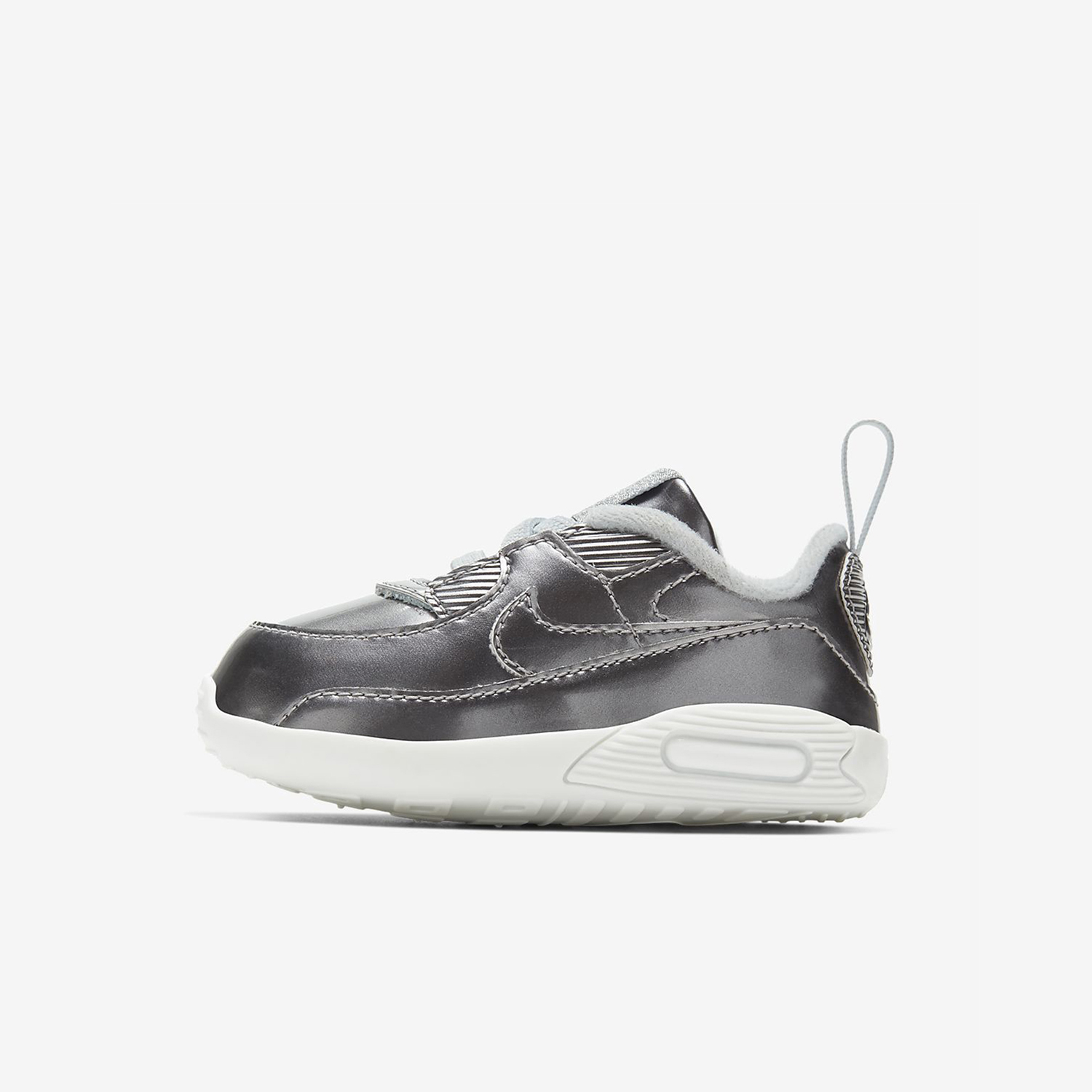 Детские низкие нескользящие из – обзор и цена Nike Shoes Air Max 90