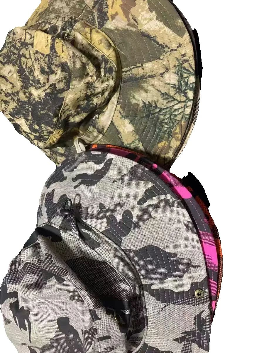 Премиум тактическая панама для – обзор и цена Boonie Hat Tactical