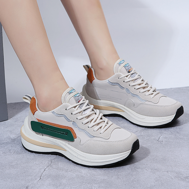 Женские новые люксовые кроссов – обзор и цена New Balance Shoes 550