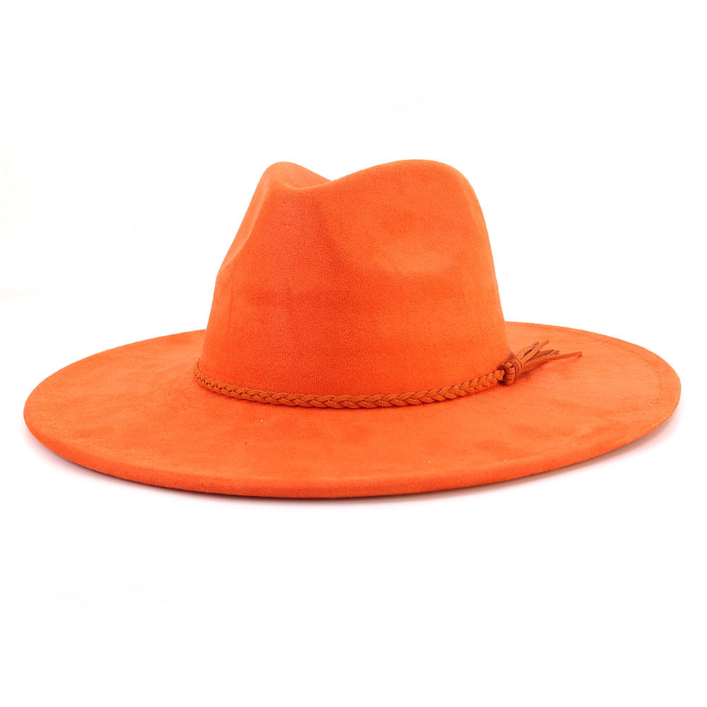 Веганская замшевая шляпа в фор – обзор и цена Fedora Hat Wool