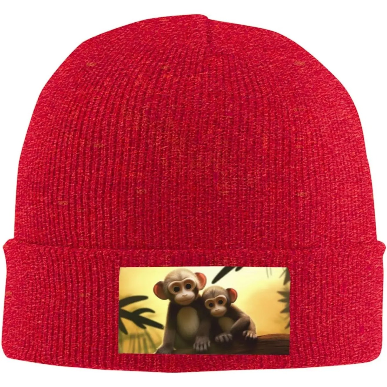 Шапка для мужчин, зимние шапки – обзор и цена Beanie Cuffed Knit