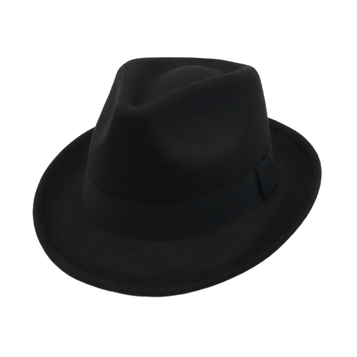 Унисекс шляпа-федора из шерстя – обзор и цена Fedora Hat Wool