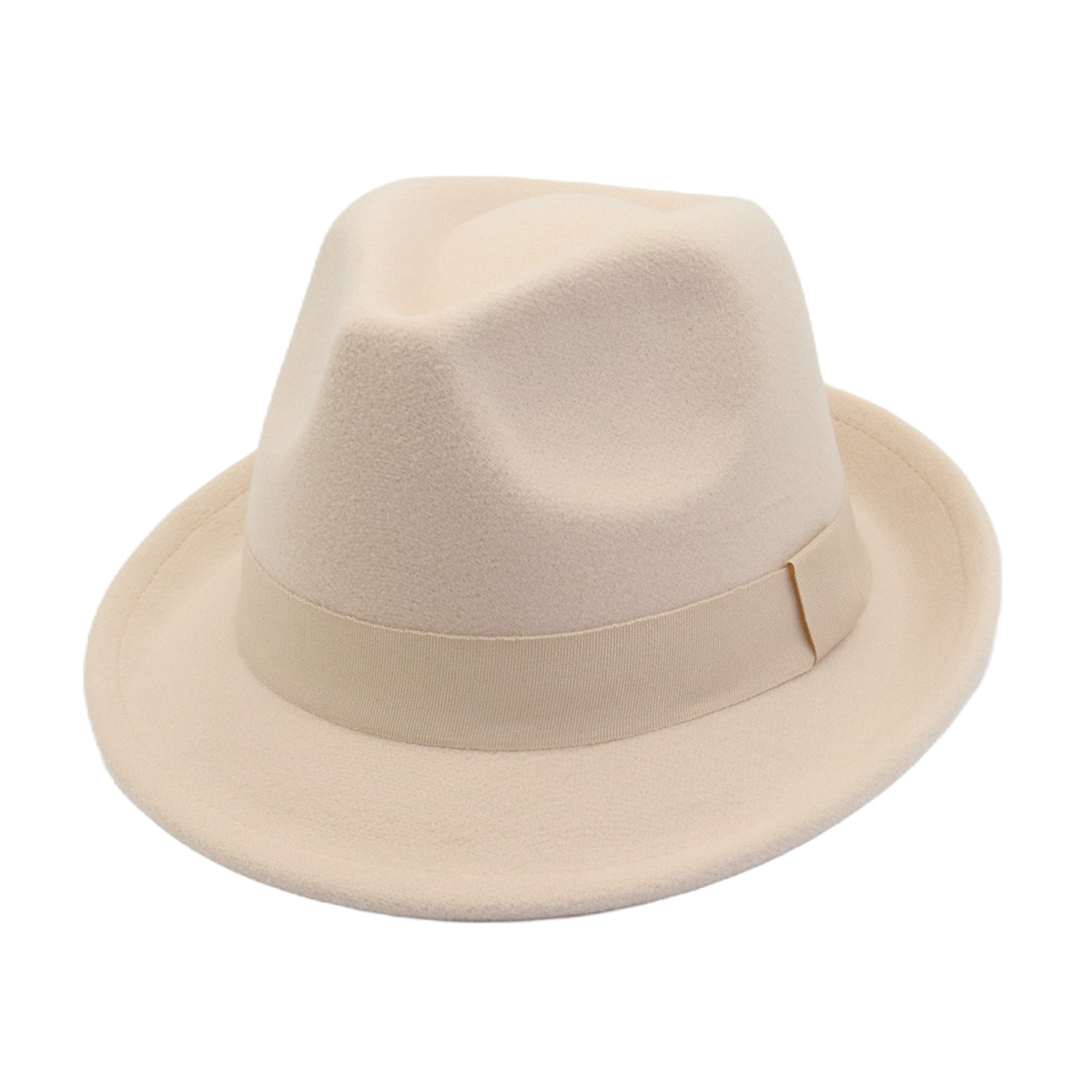 Унисекс шляпа-федора из шерстя – обзор и цена Fedora Hat Wool