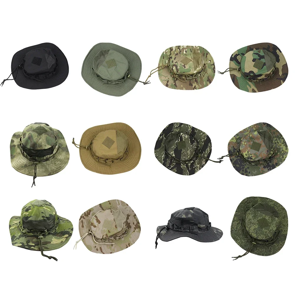 2.0 Тактическая шляпа Boonie,  – обзор и цена Boonie Hat Tactical