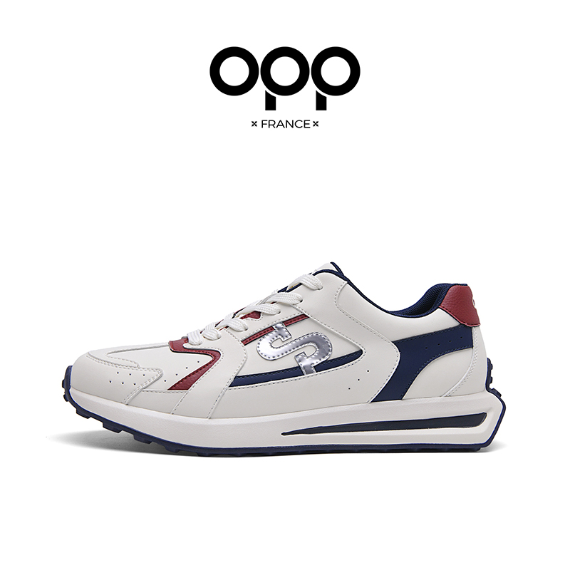 OPP мужские весенне-осенние кр – обзор и цена New Balance Shoes 574