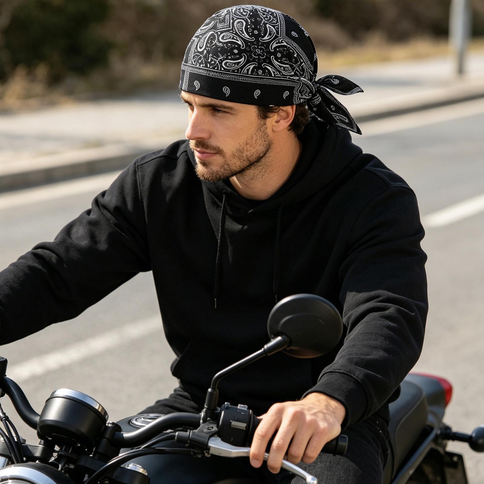 Летний охлаждающий головной пл – обзор и цена Skull Cap Helmet Liner