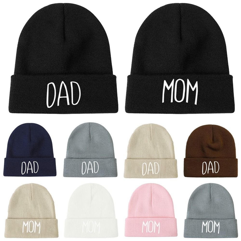 Вязаная шапка-бини с отворотом – обзор и цена Beanie Cuffed Knit