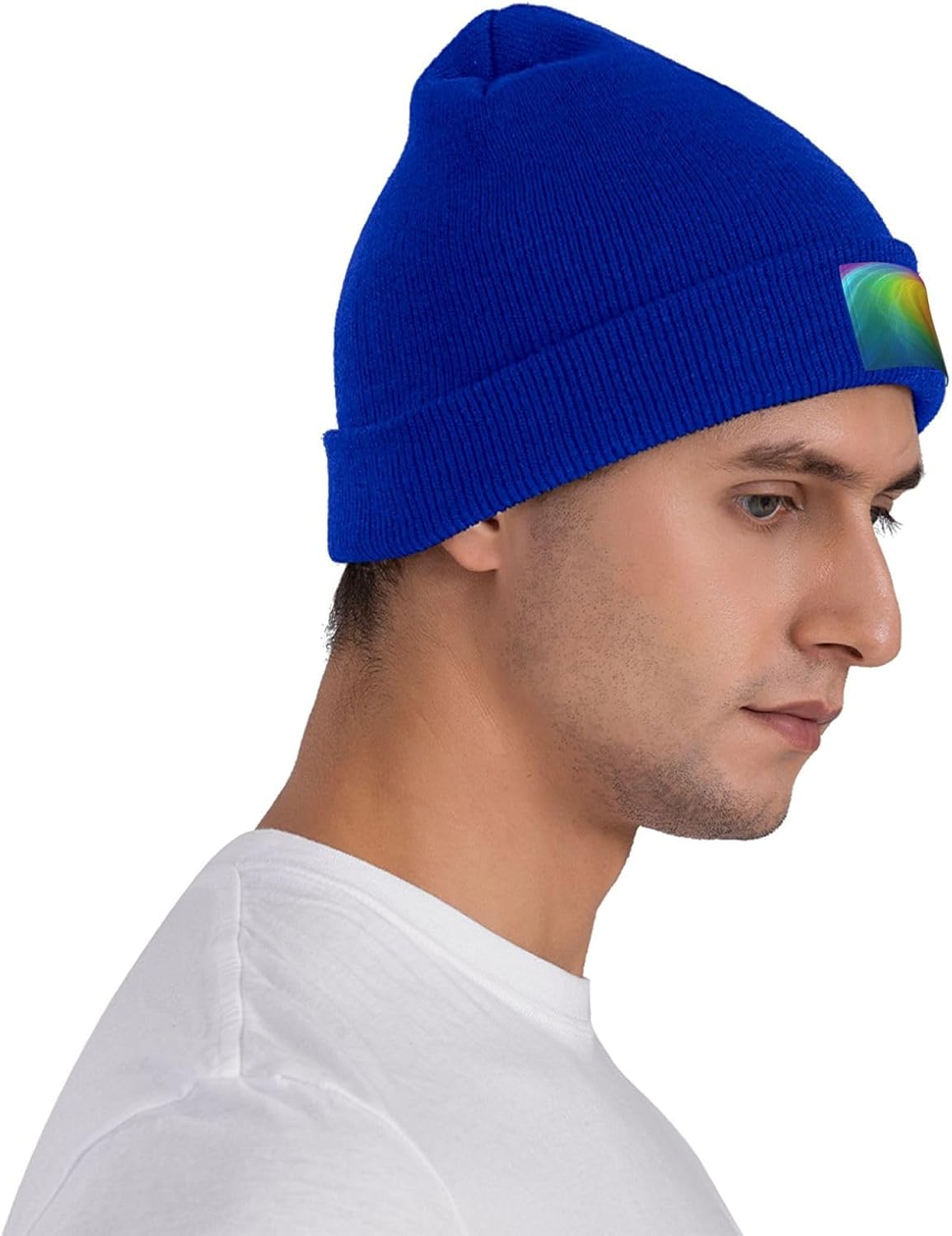 Шапка для мужчин, зимние шапки – обзор и цена Beanie Cuffed Knit