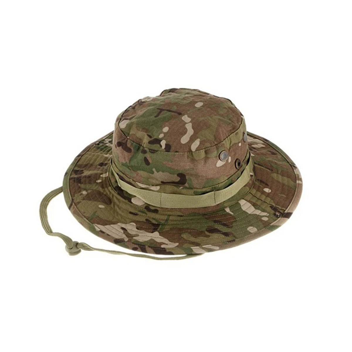 Камуфляжные тактические шляпы  – обзор и цена Boonie Hat Tactical