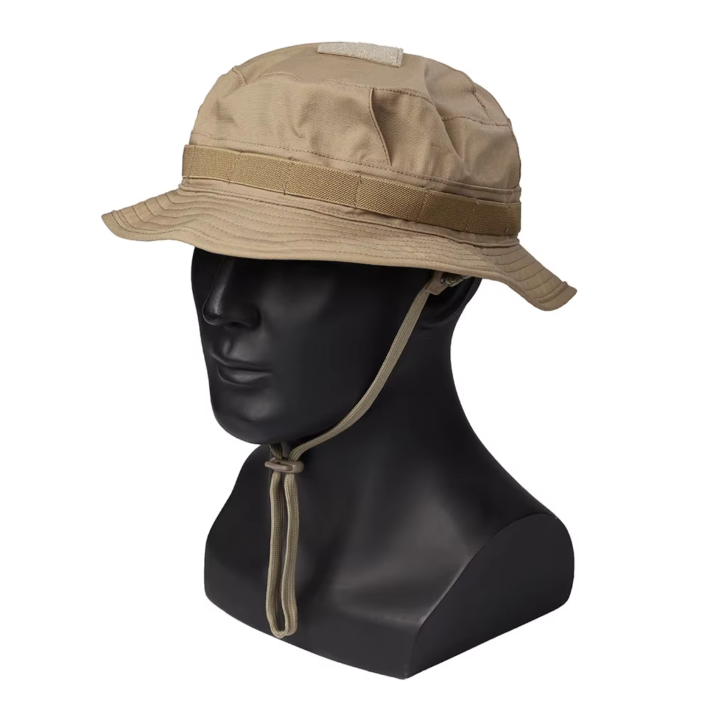 Emersognear с короткими полями – обзор и цена Boonie Hat Tactical