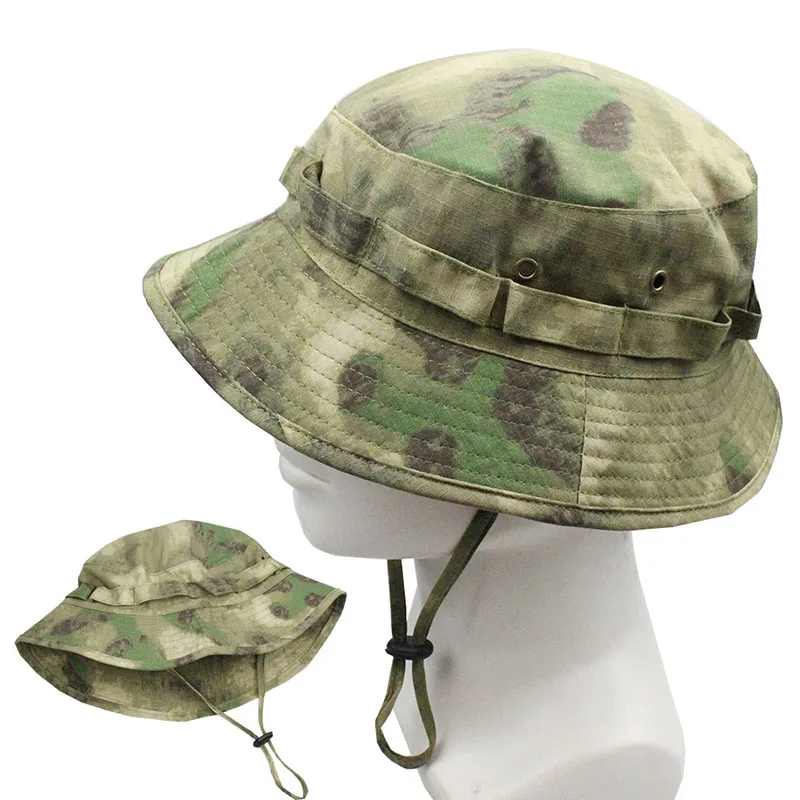Камуфляжная шляпа Boonie, муль – обзор и цена Boonie Hat Tactical