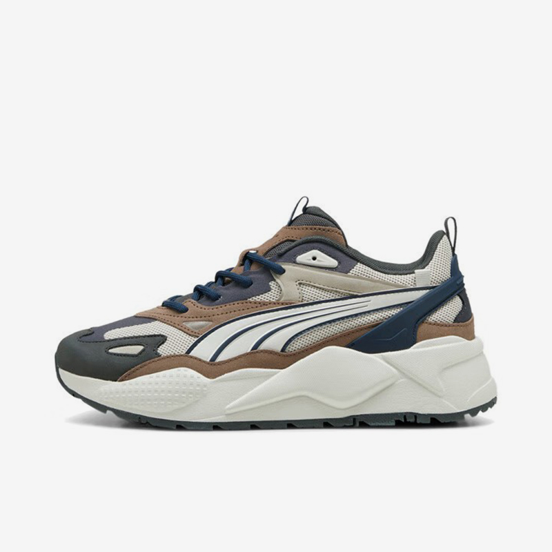 Оригинальные мужские и женские – обзор и цена Puma Shoes Rs-X
