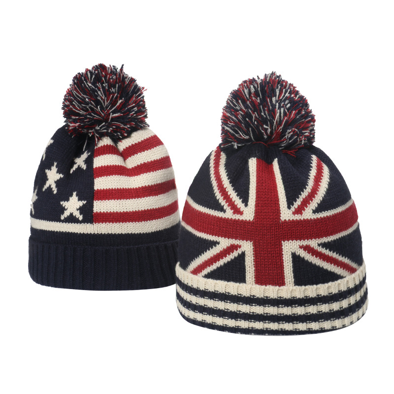 Зимняя шапка унисекс с манжета – обзор и цена Beanie Cuffed Knit
